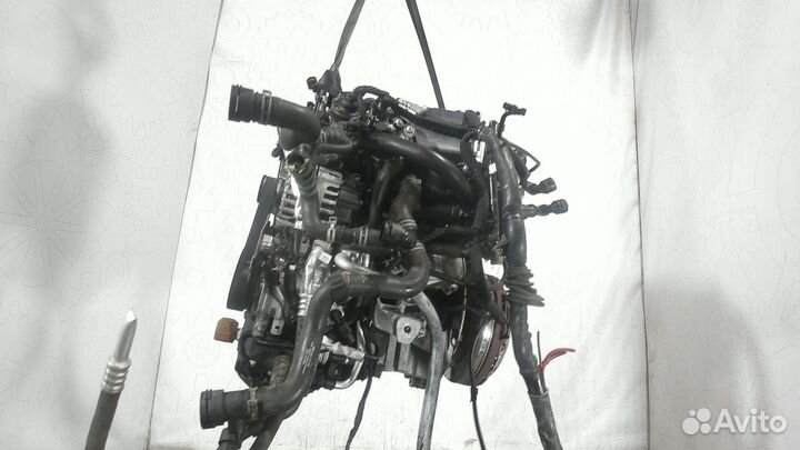 Двигатель Audi Q5, 2016