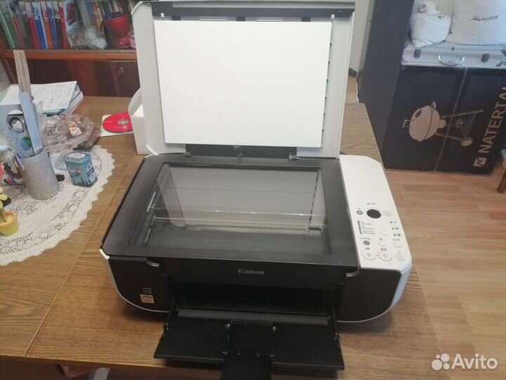 Принтер Canon MP190