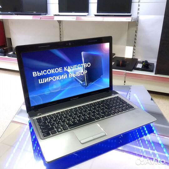 Ноутбук Для Работы С Гарантией