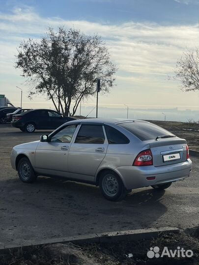 LADA Priora 1.6 МТ, 2012, 132 000 км