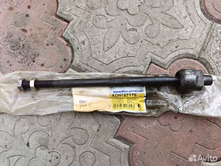 Рулевая тяга Nissan Primera P12