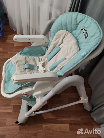 Стул для кормления