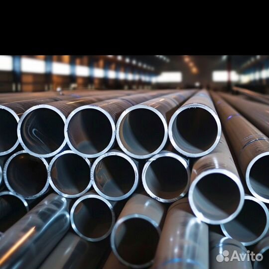 Профильная труба 40х20х3