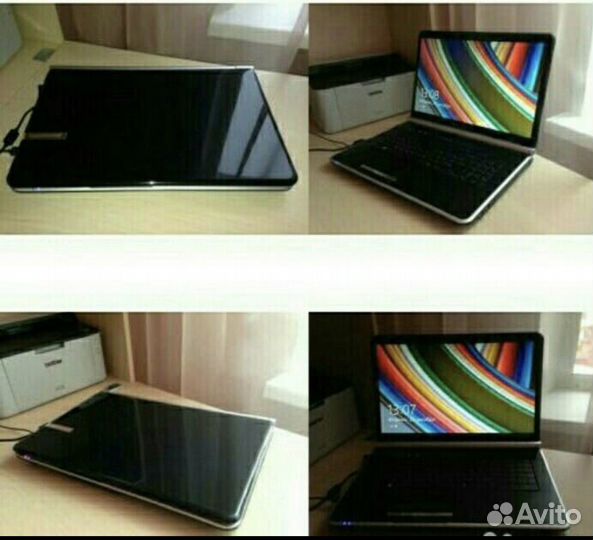 Packard Bell PackardBell EasyNote LJ75-JO-101RU