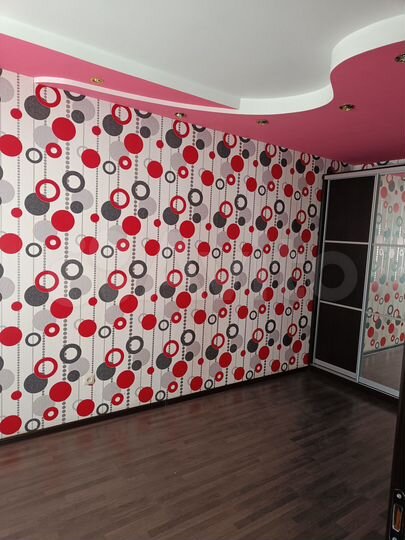 2-к. квартира, 45 м², 4/5 эт.