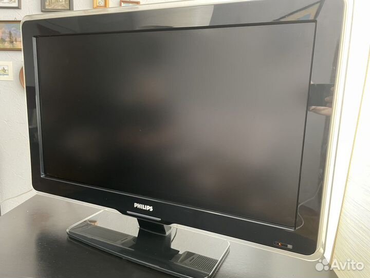 Телевизор philips 32pfl7603d