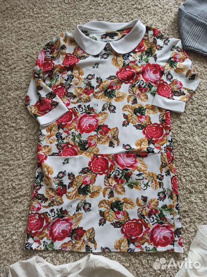 Женские вещи пакетом 44-46 размер