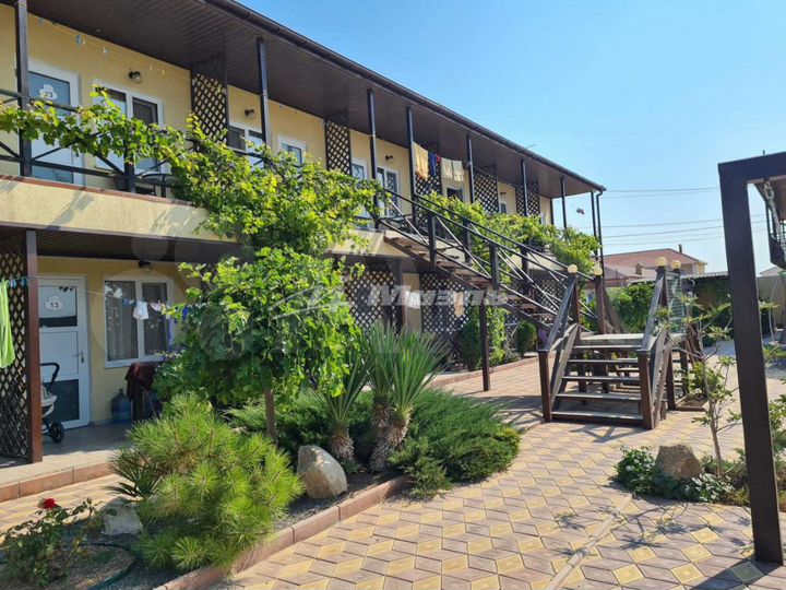 Дом 700 м² на участке 10 сот.