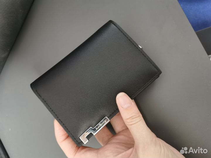 Кошелек мужской