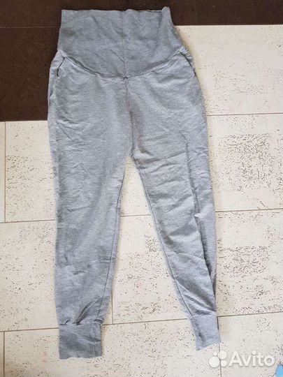 Пакет одежды для беременных 44 р H&M и др