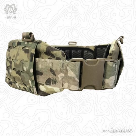 Пояс боевой Филлин