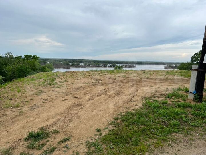 Участок 24 сот. (СНТ, ДНП)