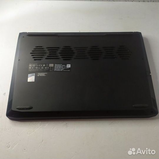 Ноутбук Lenovo Gaming 3 15ARH05 (15ihu6)