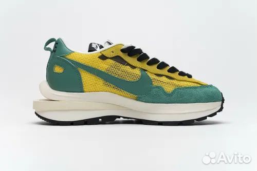 Кроссовки Nike LD Waffle Sacai мужские