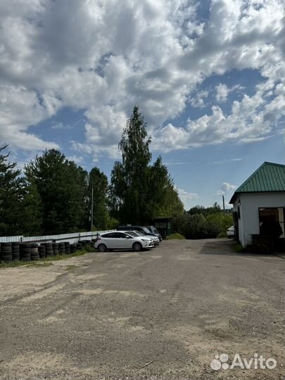 Автосервис в аренду