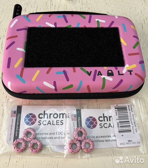 Wiener Warrior Edition Dessert Warrior Edition