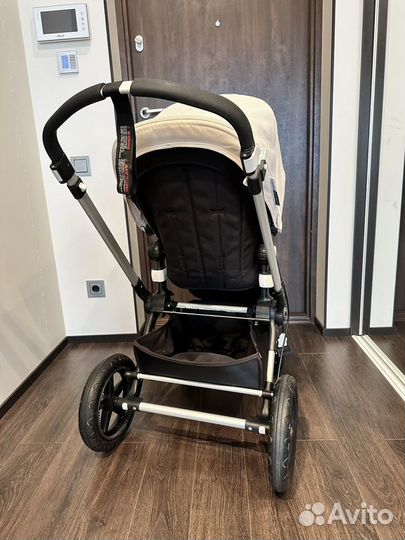 Коляска Bugaboo Cameleon 3