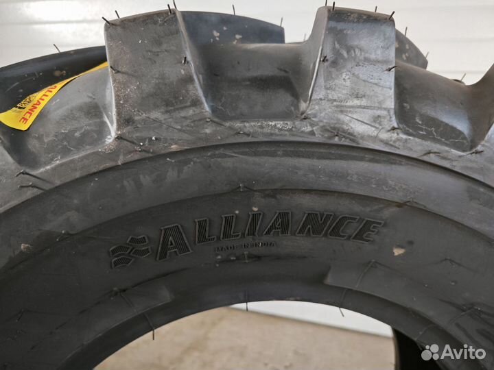 Шина 12.5/80-18 TL 12PR Allianse plus 321