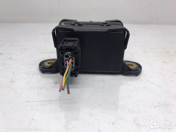 Датчик ускорения Nissan Armada 5.6 2007