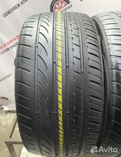 Headway HU901 255/40 R19 95L