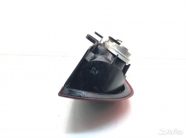 Фонарь задний левый Ford Focus 2 1.8 tdci 2005