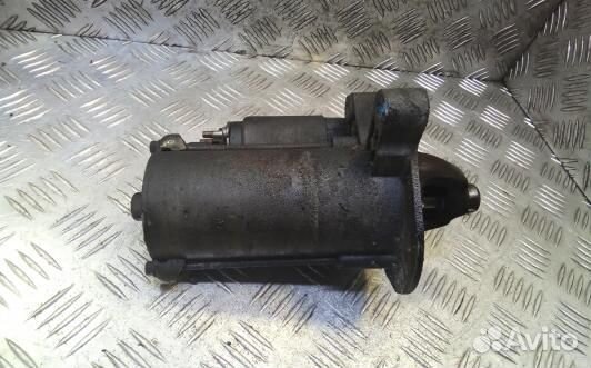 Стартер дизельный ford focus 2 (CNI06BR01)