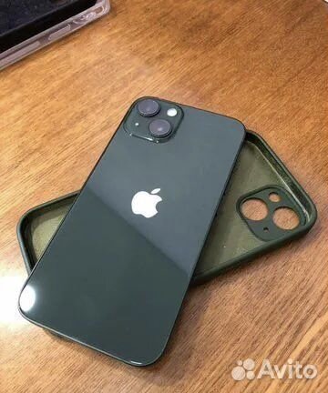 iPhone 13
