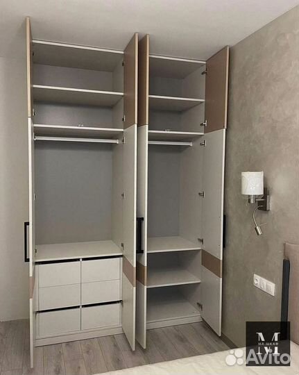 Шкаф от производителя