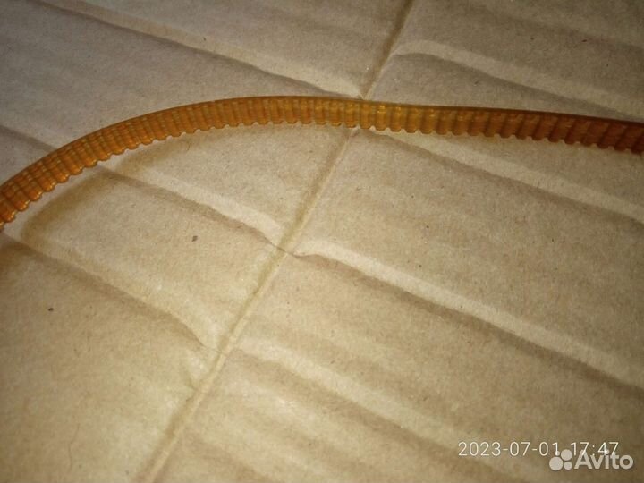 Ремень хлебопечи LG HB-156JE