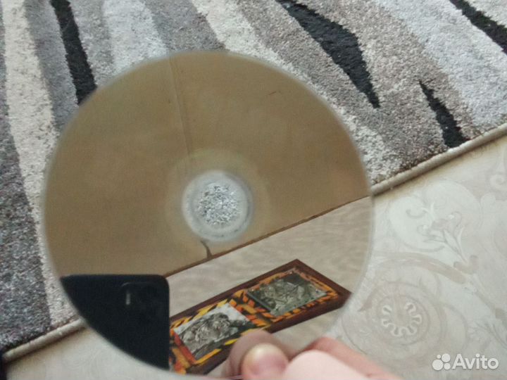 Игра для ps4. Zombie