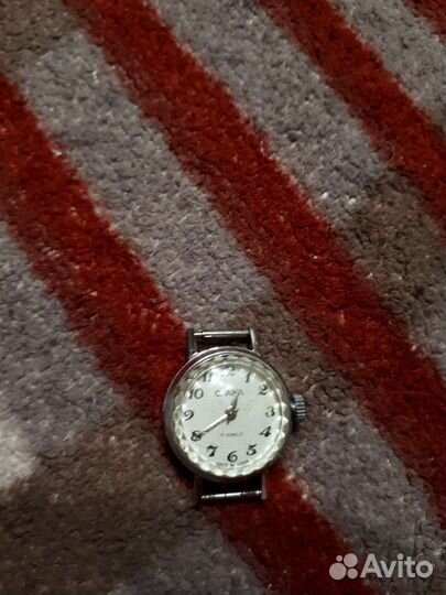 СССР часы 