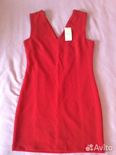 Много новых платьев от Mango