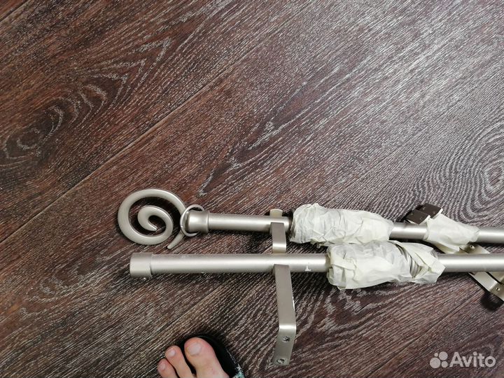 Карнизы для штор 3.5 м