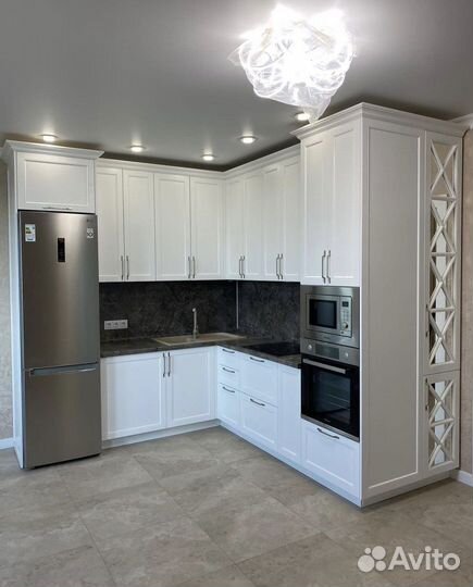 Кухонный гарнитур