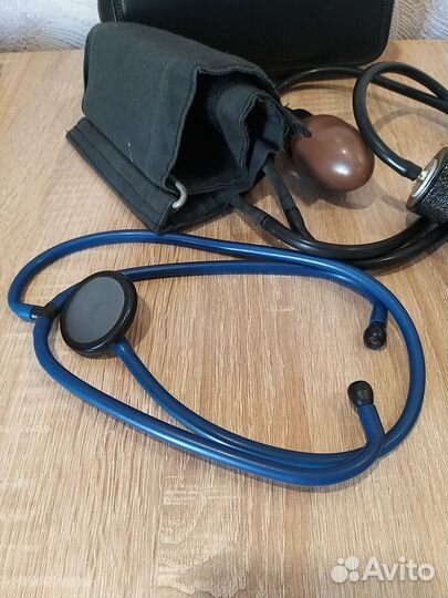 Тонометр механический