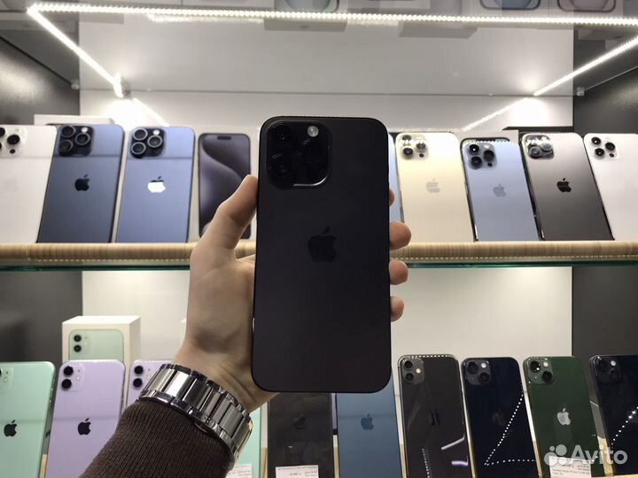 iPhone 14 Pro Max, 256 ГБ