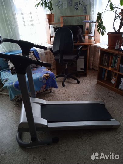 Беговая дорожка