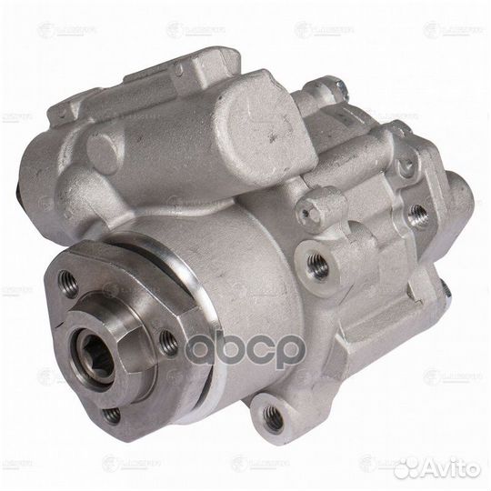 Насос гур для а/м VW Transporter T4 90- 1.9D/2