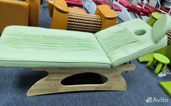 Массажная кушетка 