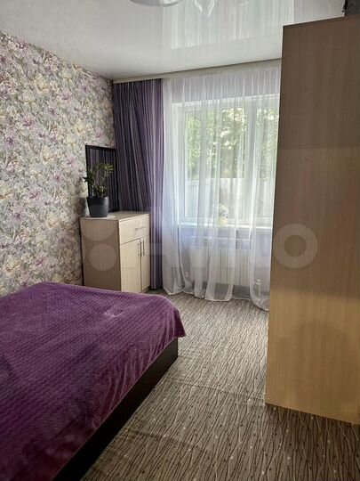 Коттедж 64 м² на участке 2 сот.