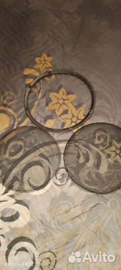 Решетка прайд Руби