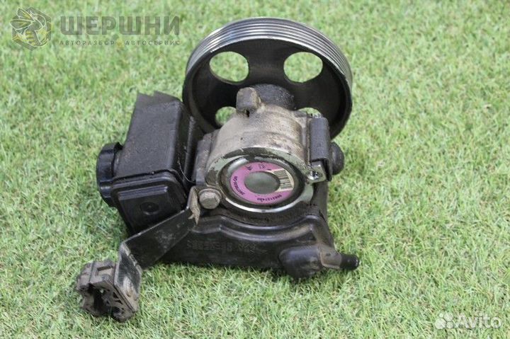 Насос гур Peugeot 206 (9662127480 (Б)