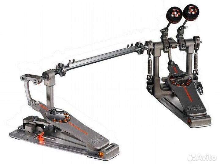 Педаль для барабана Pearl P-3002D