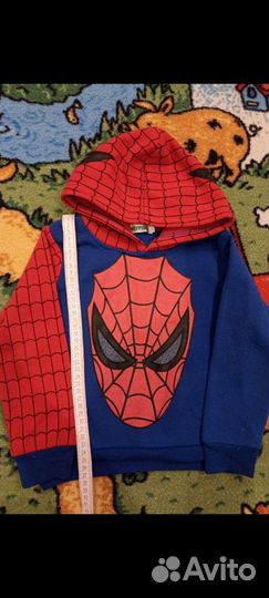 Костюм детский