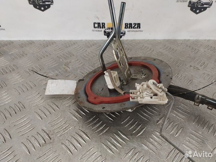 Датчик уровня топлива Mazda 6