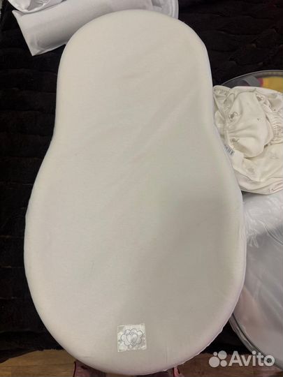 Кокон Зёвушка