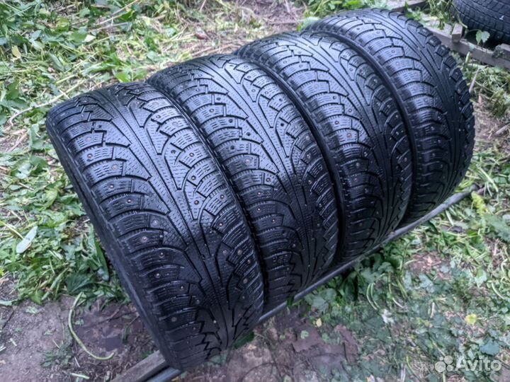 Nokian Tyres Hakkapeliitta 5 SUV 245/50 R20 106T