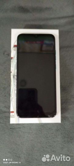 BQ 6042L Magic E, 2/32 ГБ