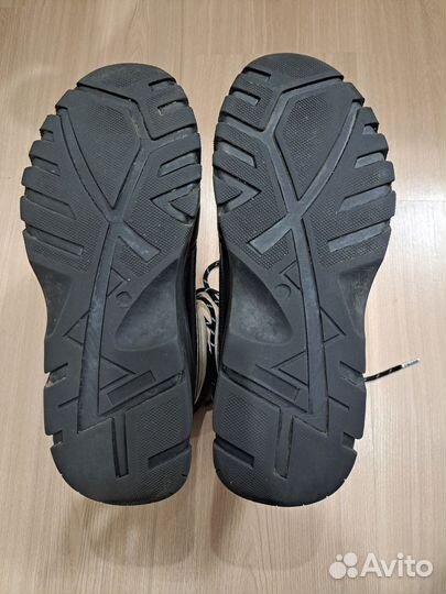 Кроссовки Cropp 6529N-00X Демисезон