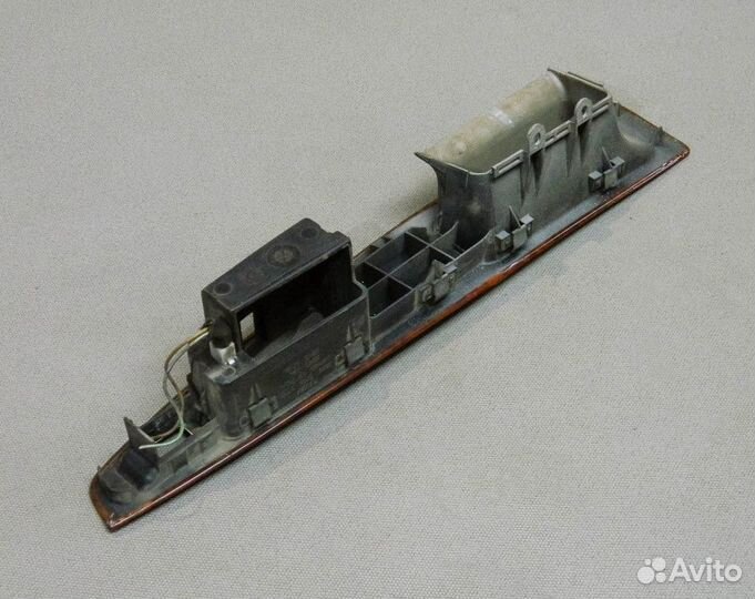 Карман двери задней правой Audi A8 D2